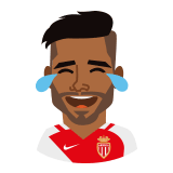 AS Monaco messages sticker-7