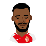 AS Monaco messages sticker-10
