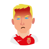 AS Monaco messages sticker-0