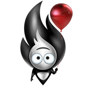Blend Systems Group Messenger messages sticker-4