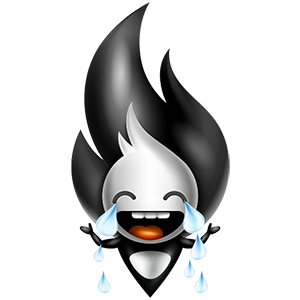 Blend Systems Group Messenger messages sticker-1