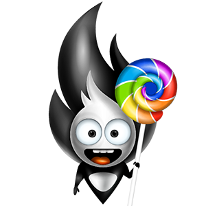 Blend Systems Group Messenger messages sticker-0