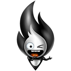 Blend Systems Group Messenger messages sticker-5