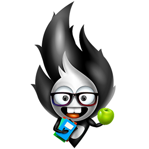 Blend Systems Group Messenger messages sticker-9