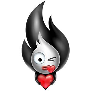 Blend Systems Group Messenger messages sticker-11