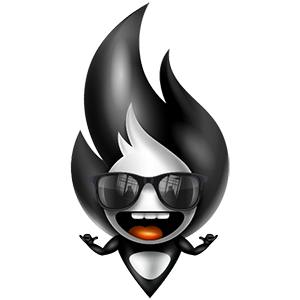 Blend Systems Group Messenger messages sticker-10