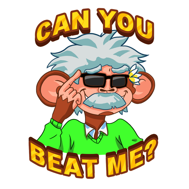 BaliFied - Word Game of the Gods messages sticker-3