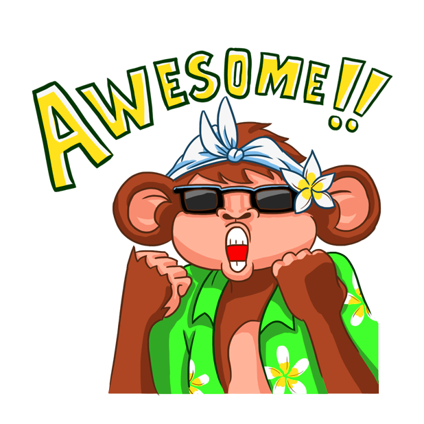 BaliFied - Word Game of the Gods messages sticker-4