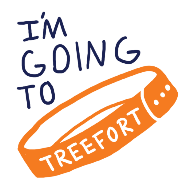 Treefort Music Fest messages sticker-9