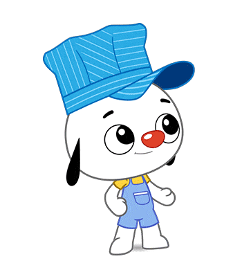 PlayKids - Learn Through Play messages sticker-0