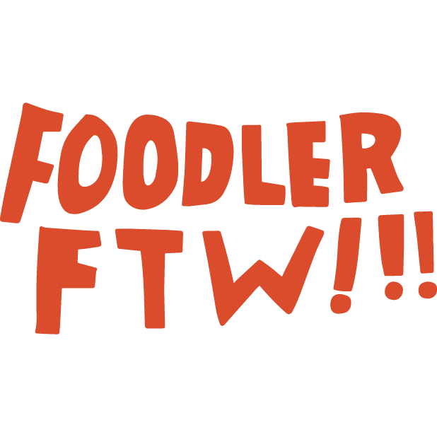 Foodler messages sticker-6
