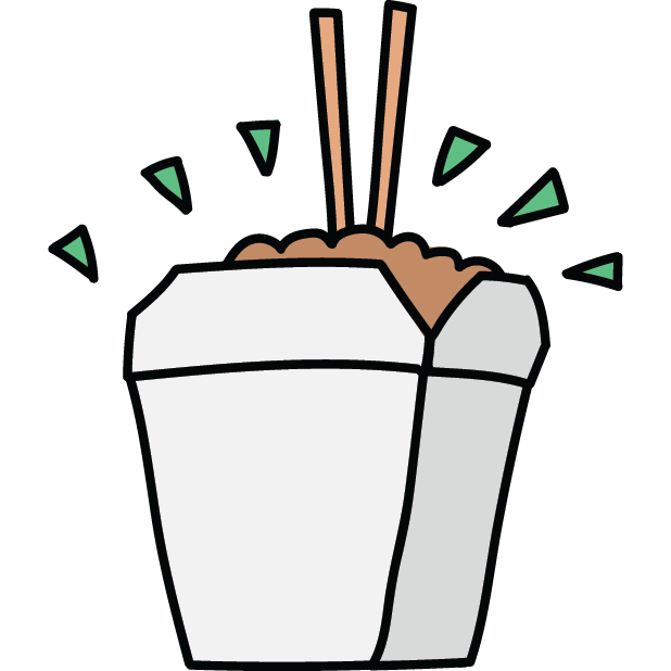 Foodler messages sticker-2