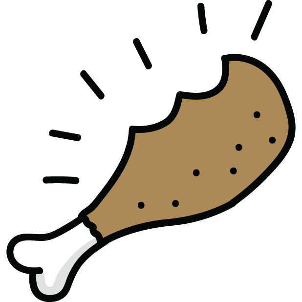 Foodler messages sticker-1