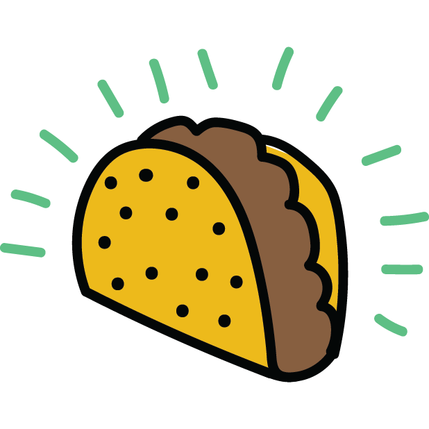 Foodler messages sticker-5
