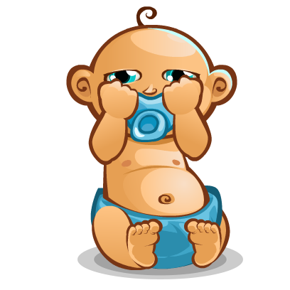 Village Life: Love, Marriage and Babies messages sticker-11