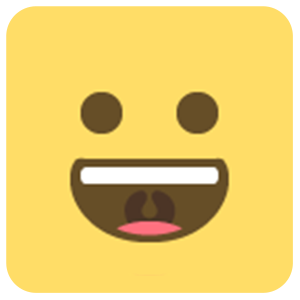 Square FX with Shapes messages sticker-9