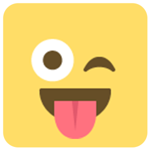 Square FX with Shapes messages sticker-8