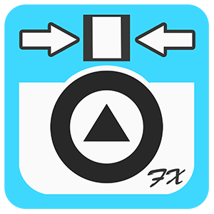 Square FX with Shapes messages sticker-0