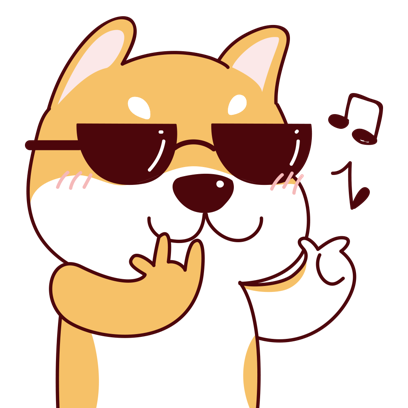 乐动力 - 运动银行超有爱的运动跑步健身APP messages sticker-1