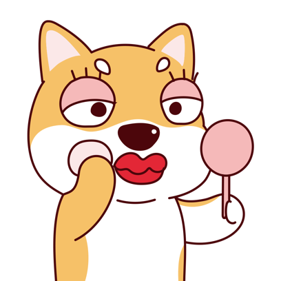 乐动力 - 运动银行超有爱的运动跑步健身APP messages sticker-5