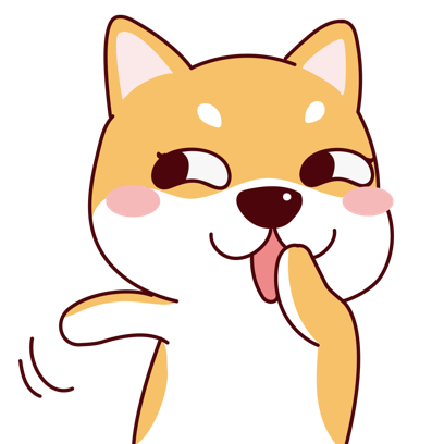 乐动力 - 运动银行超有爱的运动跑步健身APP messages sticker-0