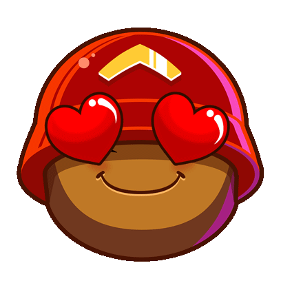 Bloons TD Battles messages sticker-5