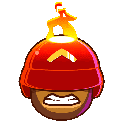 Bloons TD Battles messages sticker-1