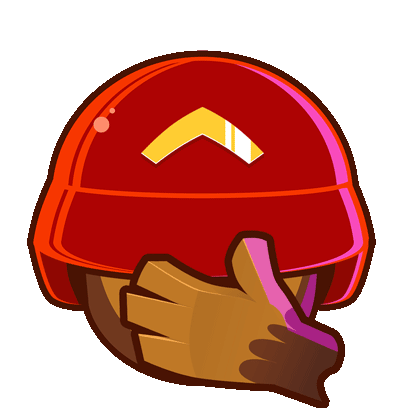 Bloons TD Battles messages sticker-6