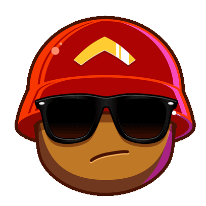 Bloons TD Battles messages sticker-4
