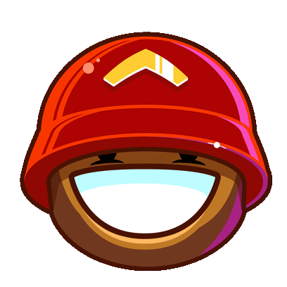Bloons TD Battles messages sticker-0