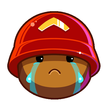 Bloons TD Battles messages sticker-2