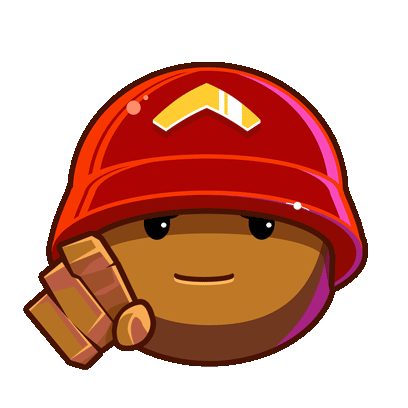 Bloons TD Battles messages sticker-7