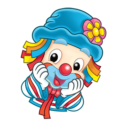Patati Patatá messages sticker-8