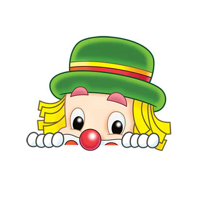 Patati Patatá messages sticker-11