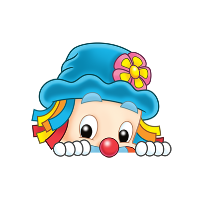 Patati Patatá messages sticker-10