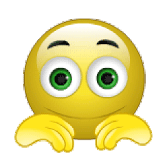 Adult 3D Emoticons Stickers messages sticker-10