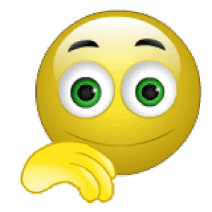 Adult 3D Emoticons Stickers messages sticker-9