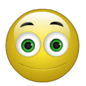 Adult 3D Emoticons Stickers messages sticker-7