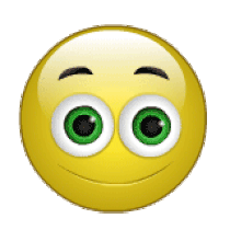 Adult 3D Emoticons Stickers messages sticker-8