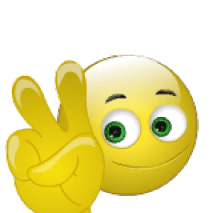 Adult 3D Emoticons Stickers messages sticker-0