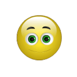 Adult 3D Emoticons Stickers messages sticker-5