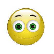 Adult 3D Emoticons Stickers messages sticker-4