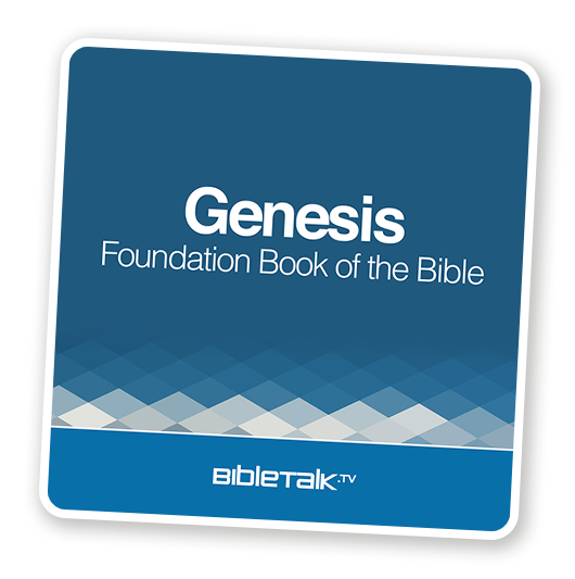 Church of Christ Videos - BibleTalk.tv messages sticker-11