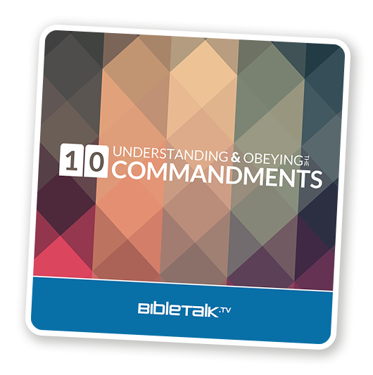 Church of Christ Videos - BibleTalk.tv messages sticker-1