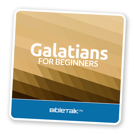Church of Christ Videos - BibleTalk.tv messages sticker-10
