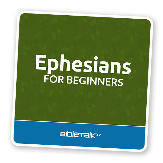Church of Christ Videos - BibleTalk.tv messages sticker-9