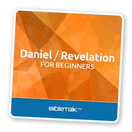 BibleTalk.tv messages sticker-9