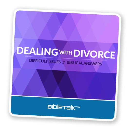 BibleTalk.tv messages sticker-10