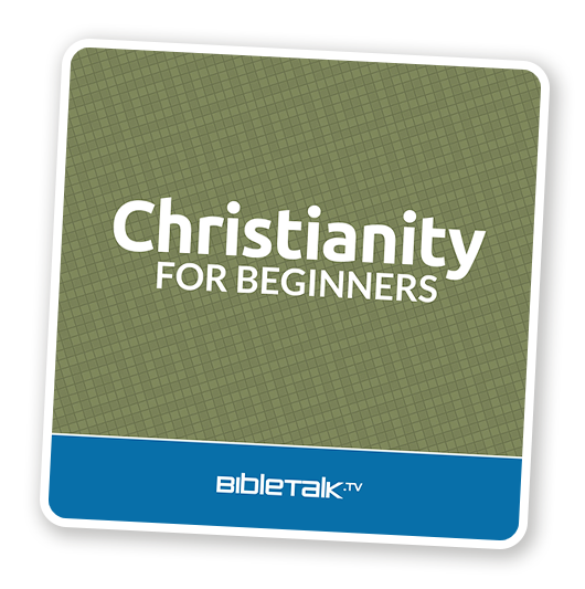 BibleTalk.tv messages sticker-7