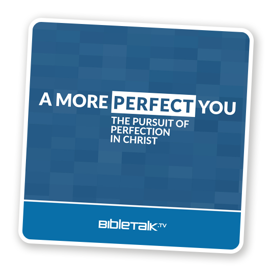 BibleTalk.tv messages sticker-4